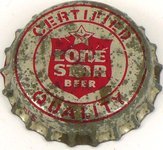 Lone Star Beer (CCS)