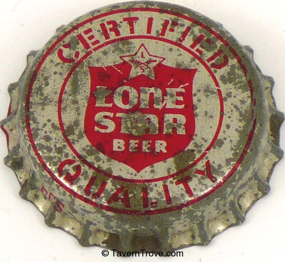 Lone Star Beer (CCS)