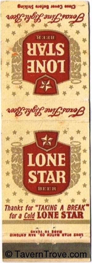 Lone Star Beer (V2)