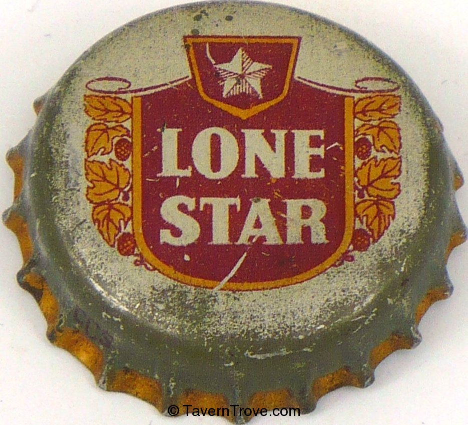 Lone Star Beer (WHS)
