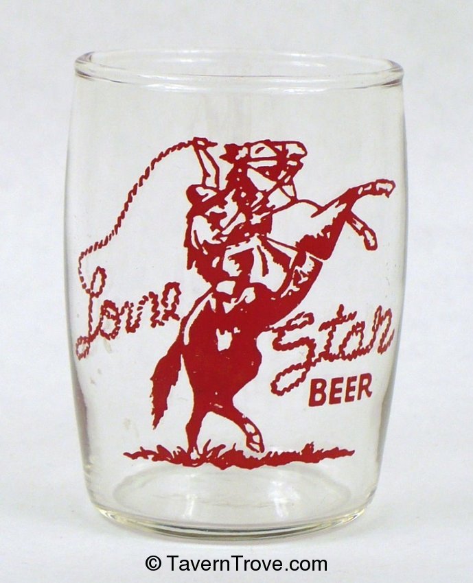 Lone Star Beer