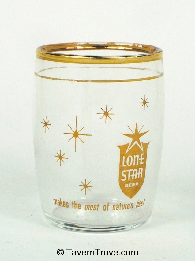 Lone Star Beer