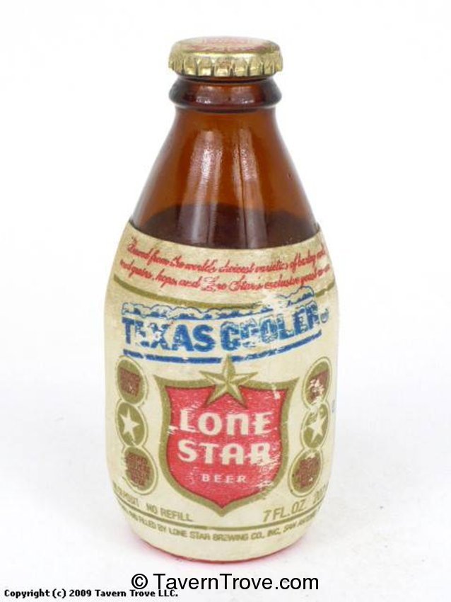 Lone Star Beer