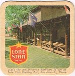 Lone Star Beer
