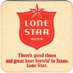 Lone Star Beer