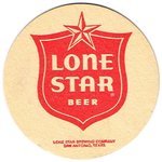 Lone Star Beer
