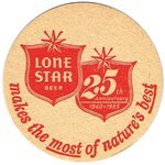 Lone Star Beer