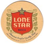 Lone Star Beer