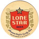 Lone Star Beer