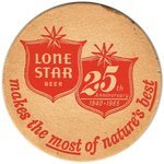 Lone Star Beer