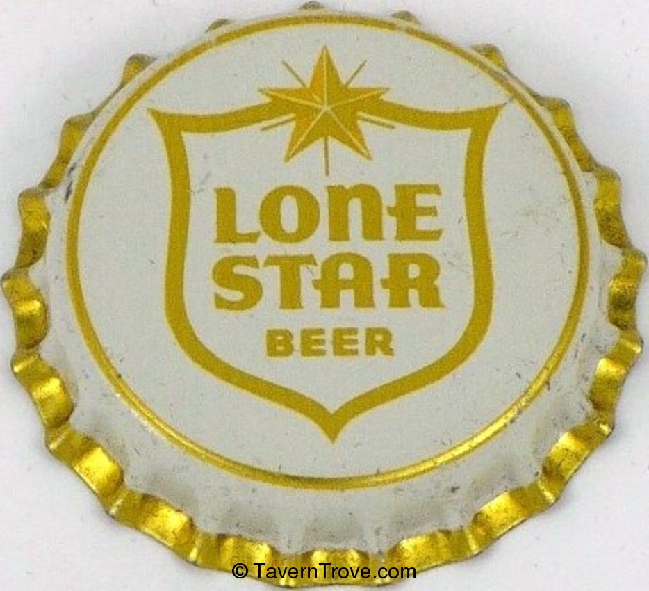 Lone Star Beer
