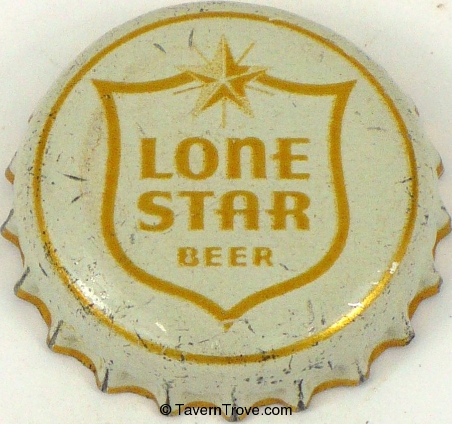 Lone Star Beer