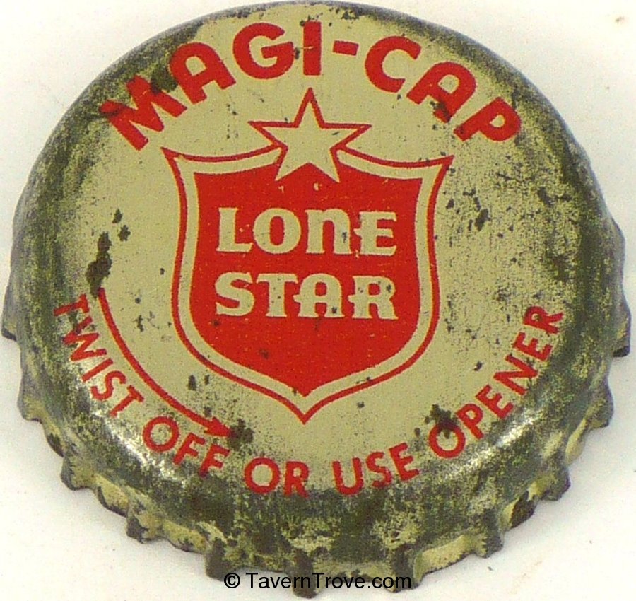 Lone Star Beer