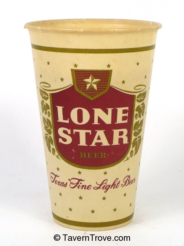 Lone Star Beer