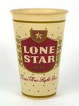 Lone Star Beer
