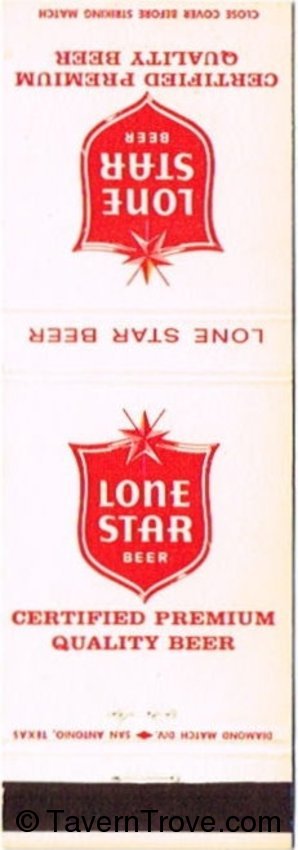 Lone Star Beer