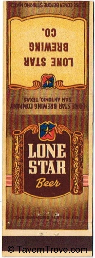 Lone Star Beer