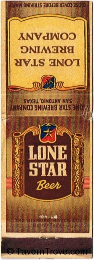 Lone Star Beer