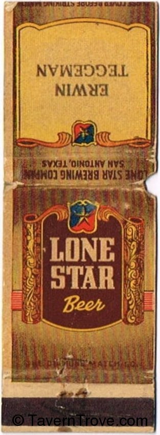 Lone Star Beer