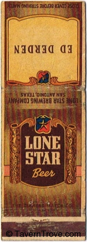 Lone Star Beer