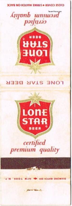 Lone Star Beer