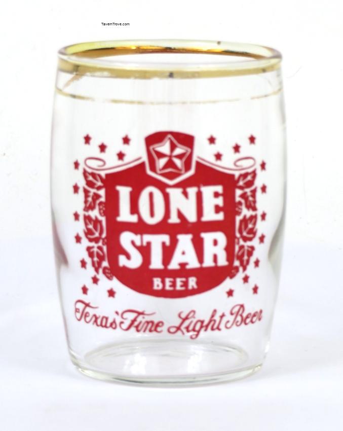 Lone Star Beer
