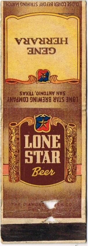 Lone Star Beer