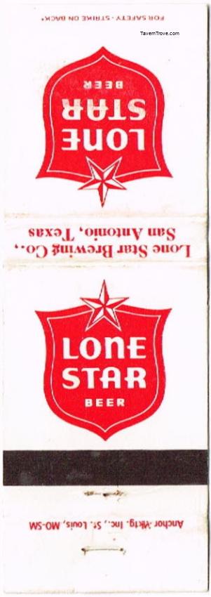 Lone Star Beer