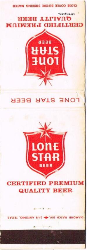 Lone Star Beer