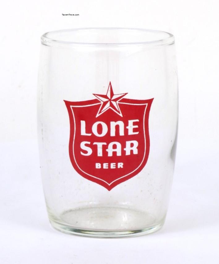 Lone Star Beer