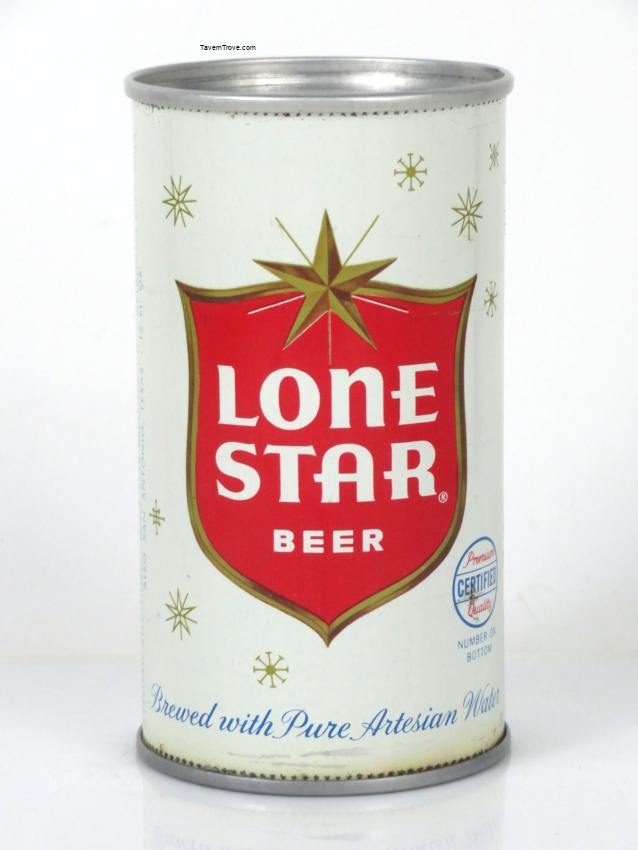 Lone Star Beer
