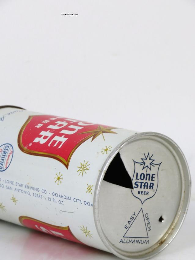 Lone Star Beer
