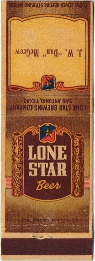 Lone Star Beer