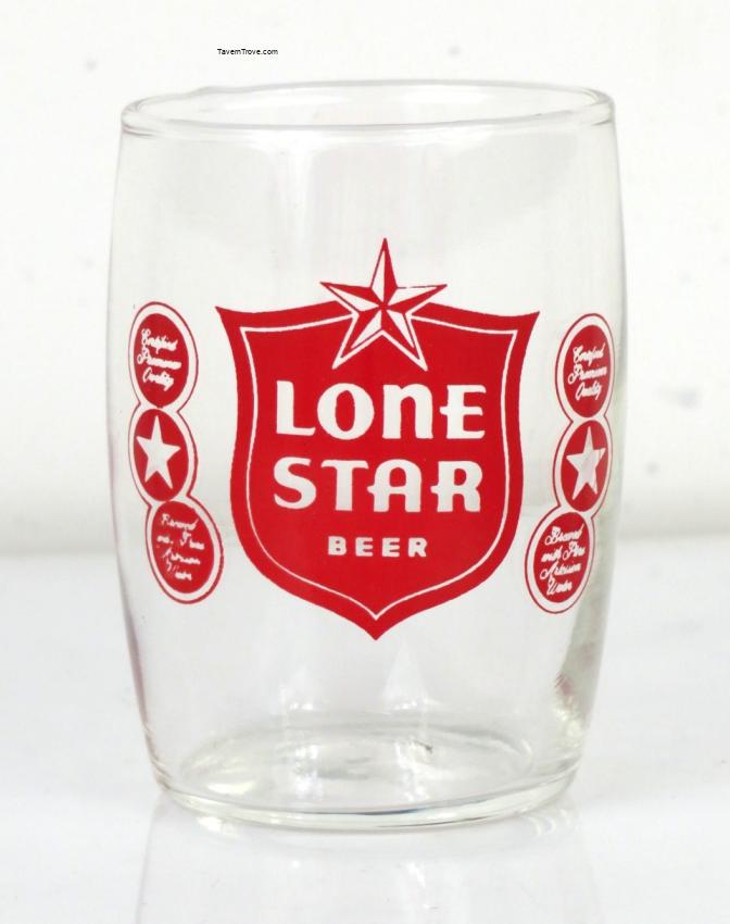 Lone Star Beer