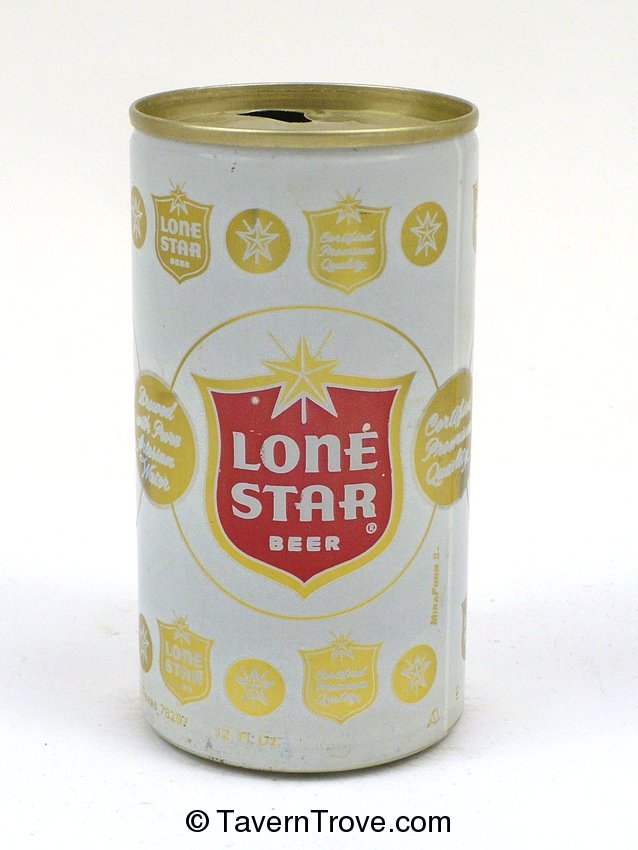 Lone Star Beer