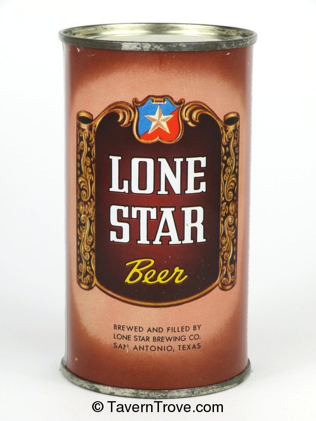 Lone Star Beer