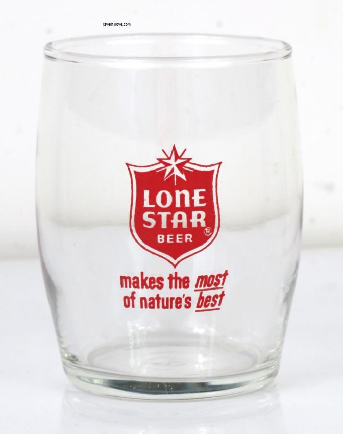 Lone Star Beer