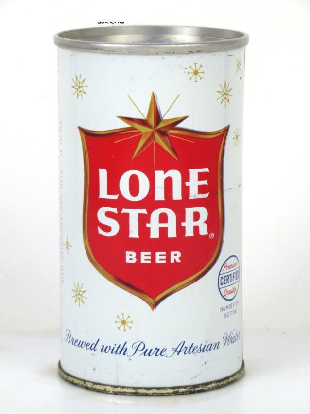 Lone Star Beer