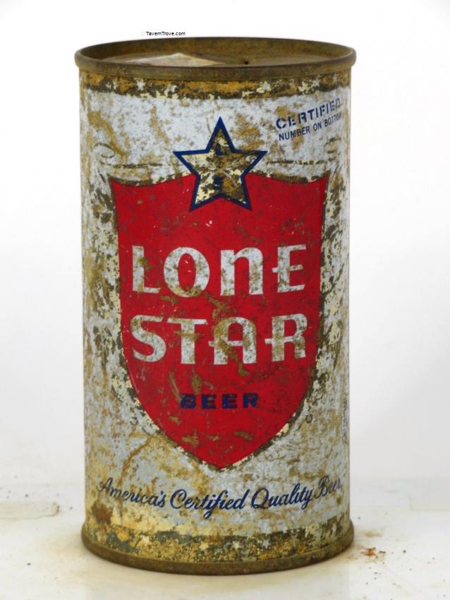 Lone Star Beer