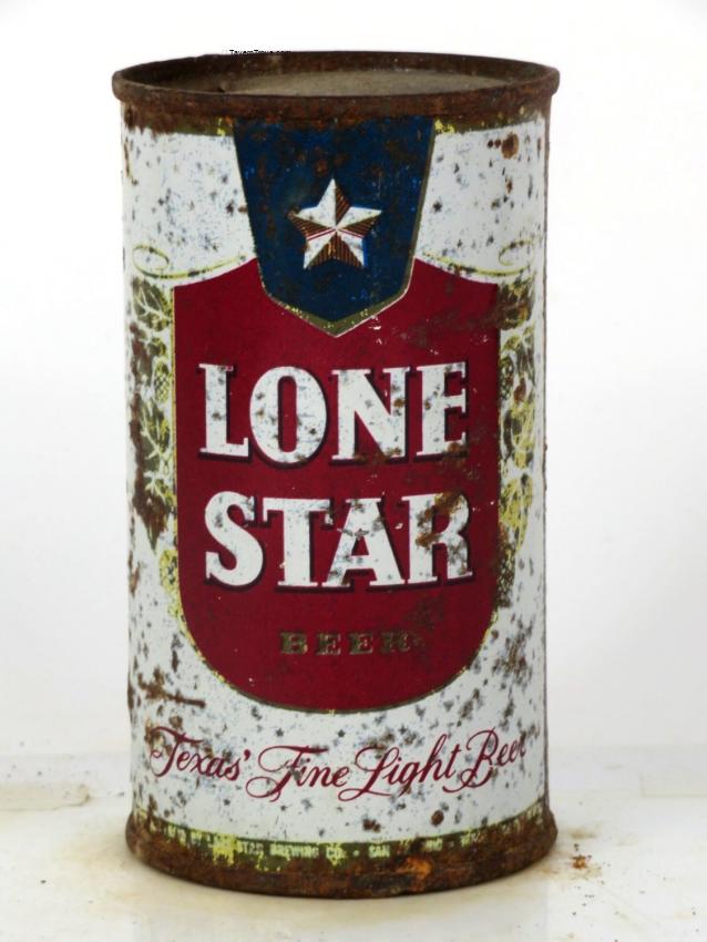 Lone Star Beer