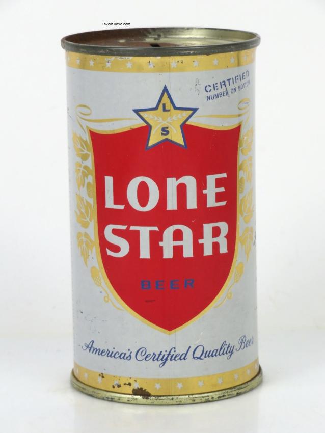 Lone Star Beer