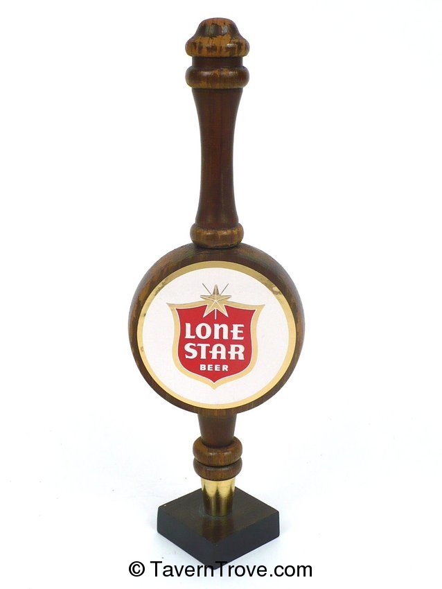 Lone Star Beer