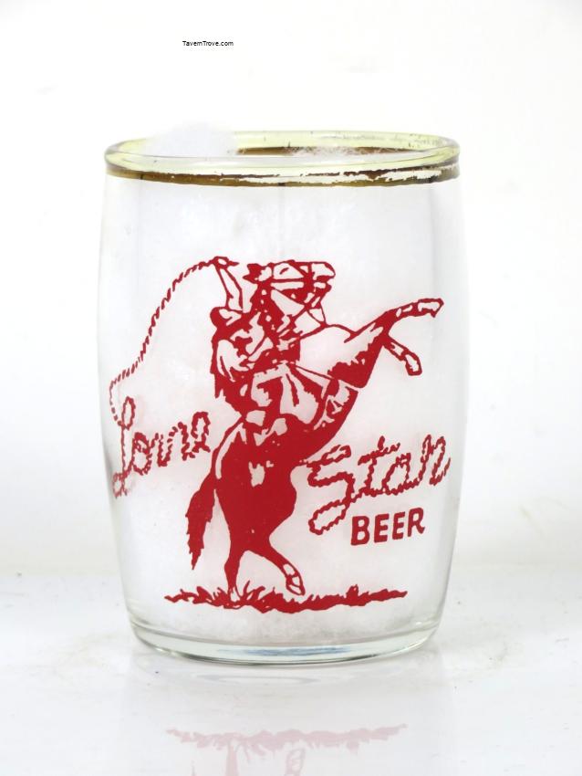 Lone Star Beer
