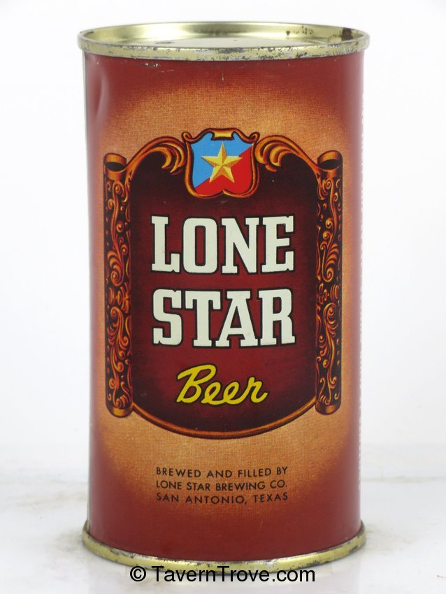 Lone Star Beer