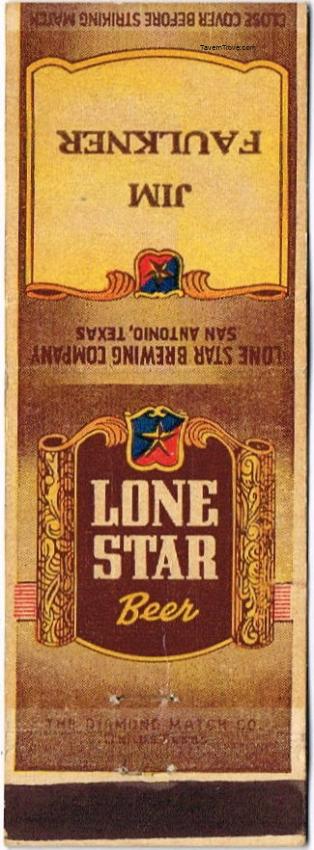 Lone Star Beer