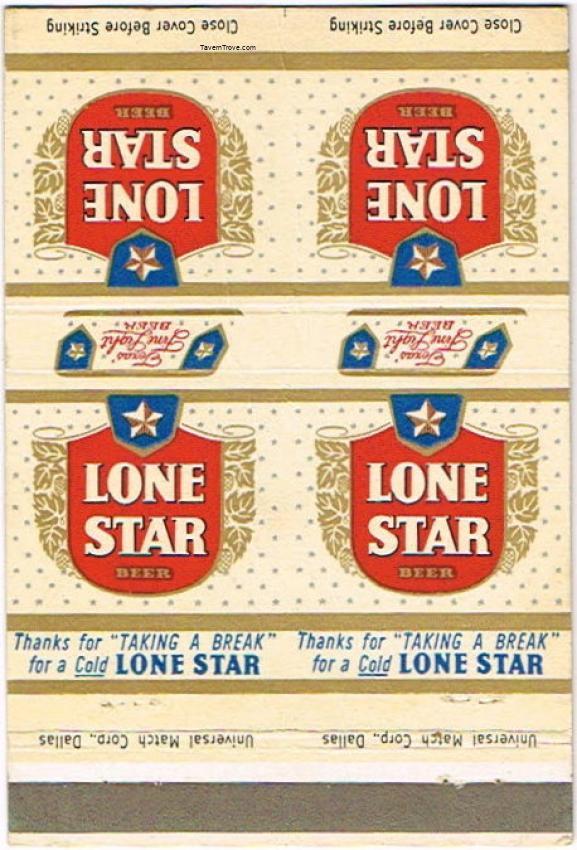 Lone Star Beer