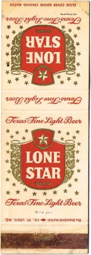 Lone Star Beer (V1)