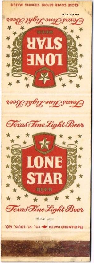 Lone Star Beer (V1) Dupe