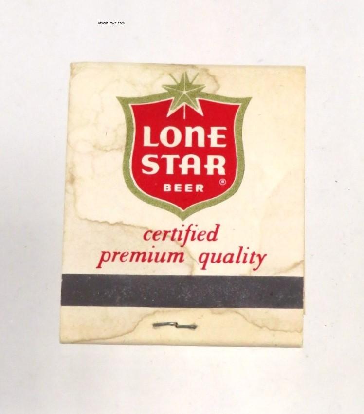 Lone Star Beer Dupe Full Complete