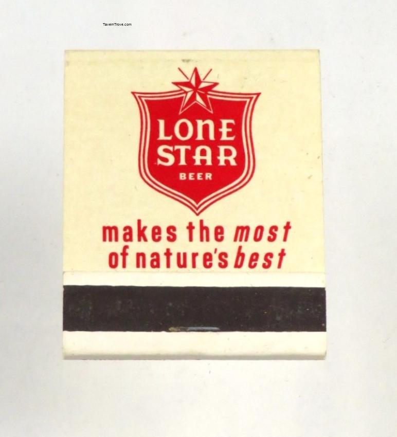 Lone Star Beer Dupe Full Complete